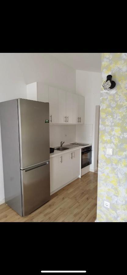 Guesthouse Villa Jurisic نوفاليا المظهر الخارجي الصورة
