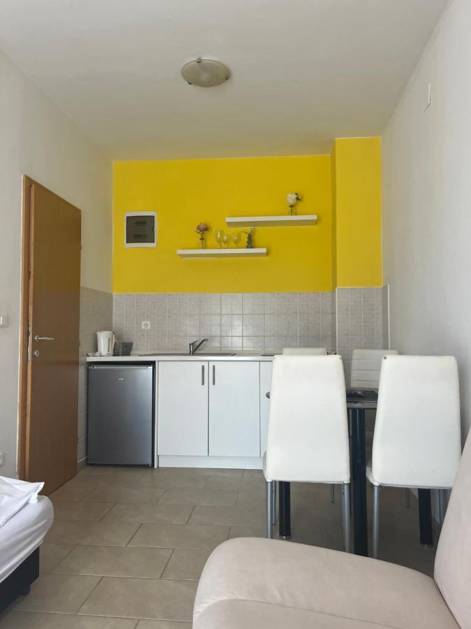 Guesthouse Villa Jurisic نوفاليا المظهر الخارجي الصورة