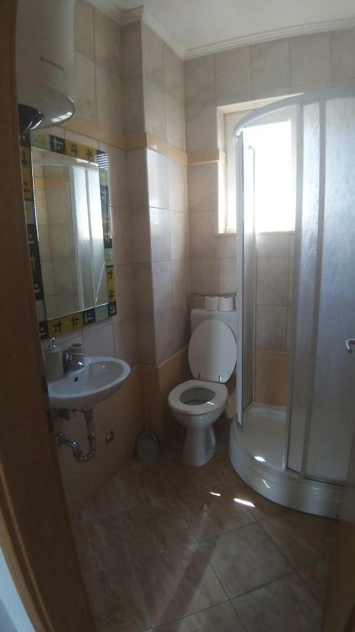 Guesthouse Villa Jurisic نوفاليا المظهر الخارجي الصورة